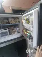 Samsung fridge