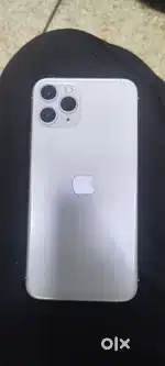 I phone 11 pro 256GB