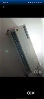Amstrad 1.5 ton inverter AC
