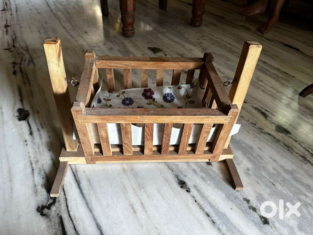 Baby Cradle