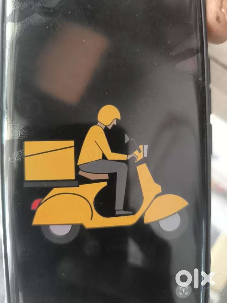 Free job prancl delivery boy's