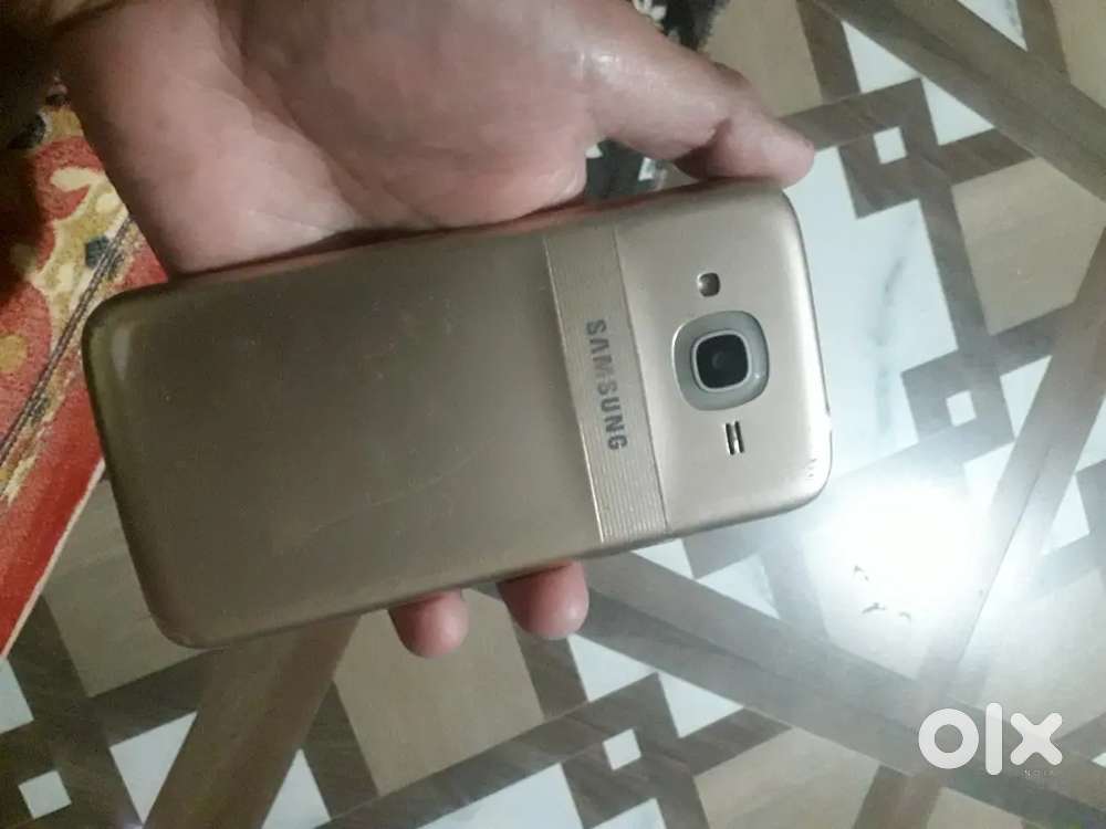 Samsung J2 Pro
