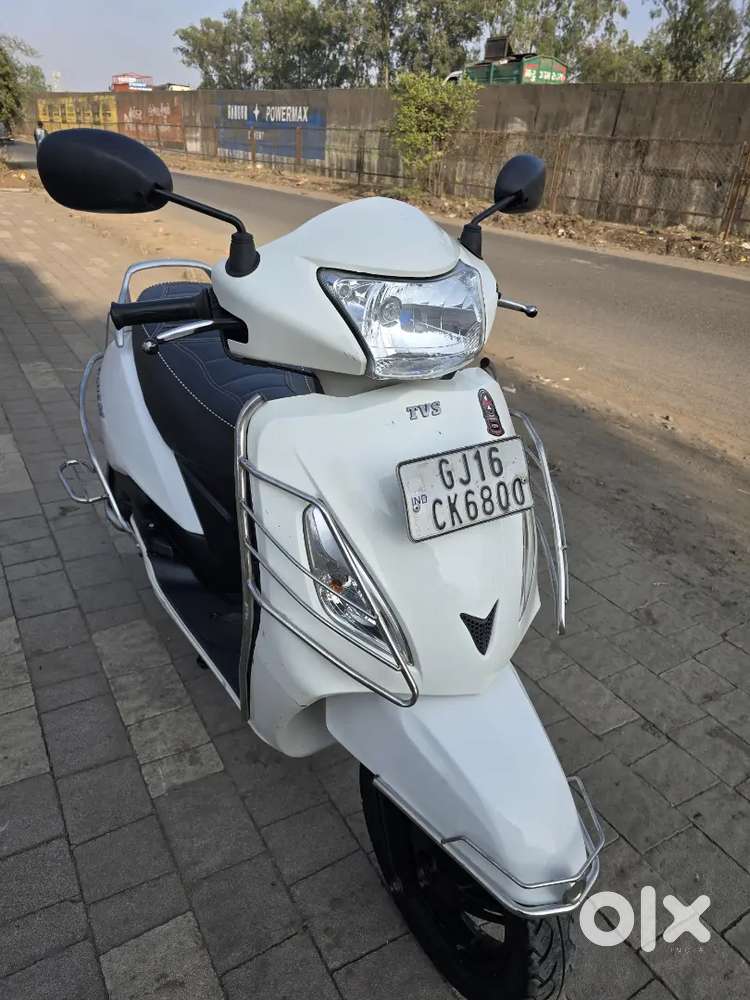 TVS JUPITER 110 BS~4