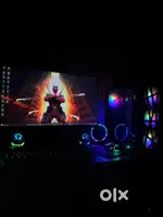 Gaming + Editing + Streaming PC