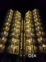 BCD Hoskote A Grade 1Bhk 692 SqFt Ready to Move Flat For Sale