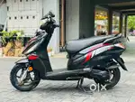 2021 maestro edge only 18000 kms