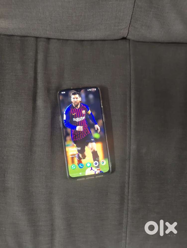 One plus 7 As good as new phone