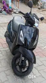 TVS jupiter