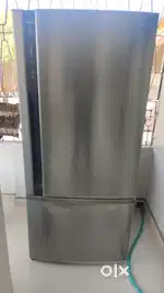 Want to sell big size Fridge in 100% working condition