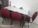 Dinning table