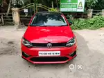 Volkswagen Polo 1.0 Highline Plus TSI, 2021, Petrol