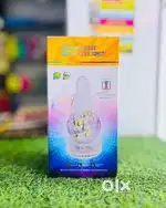 Water Dance Magic Ball Light (new)