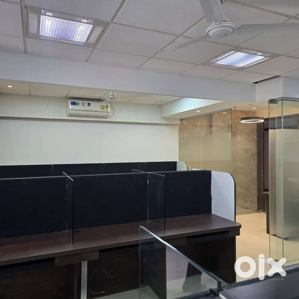 Furnished Office Space For Rent in Baner