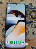 Oneplus 11R 16/256 mint condition