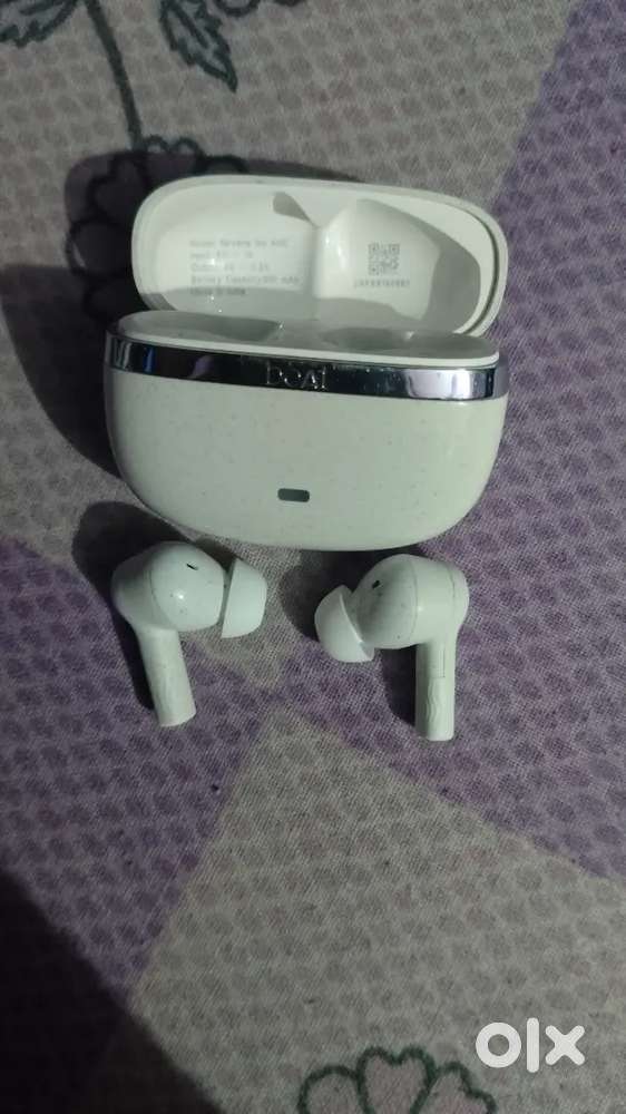 Boat Bluetooth Nirvana ion with Anc