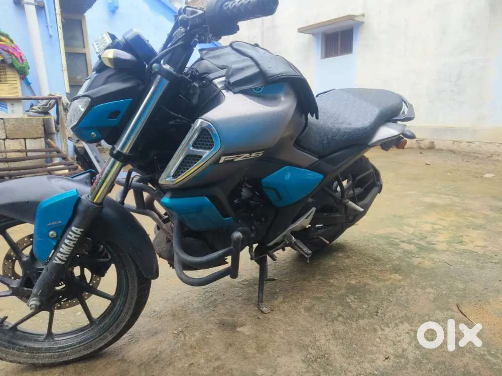 Yamaha FZ sale
