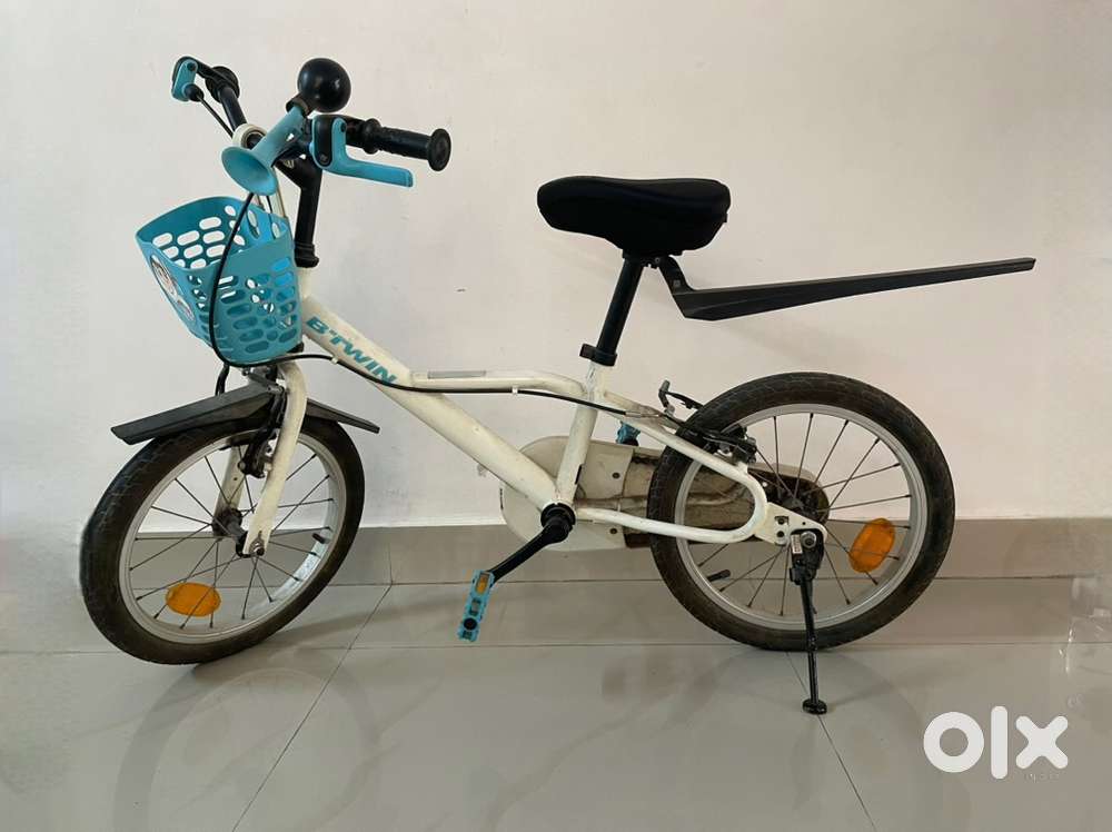 Junior BTWin Bicycle for Sale