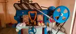 Notebook manufacturer machine