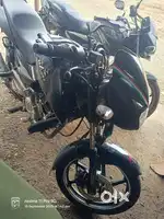 Bajaj 150 pulser  self start not work