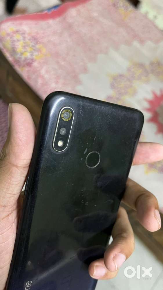 Realme 3 pro