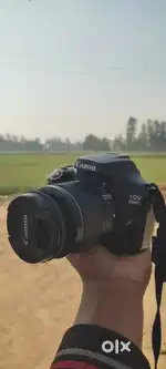 Canon 3000 d
