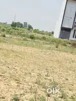 100 gaj plot Tirath Kunj sardhana road kankar khara meerut