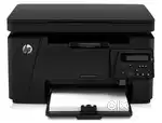 Laser Printer HP MFP 126NW