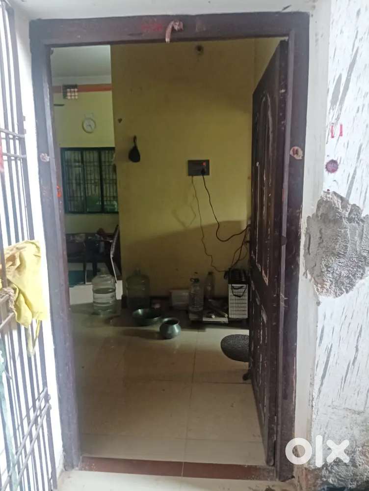 Room Rent For Family And Bachelor