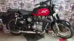 Very low runing
