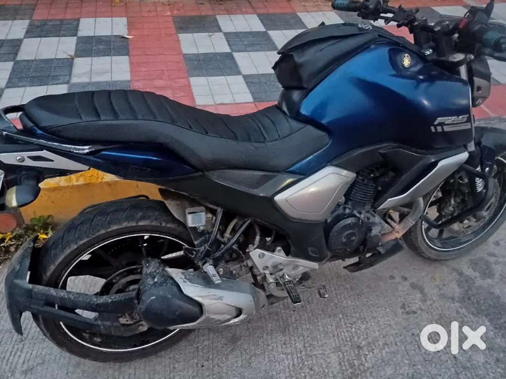 Bike in good condition