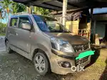 Maruti wagon r vxi mint conditions