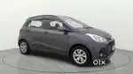 Hyundai Grand i10 Sportz 1.2 Kappa VTVT, 2018, Petrol