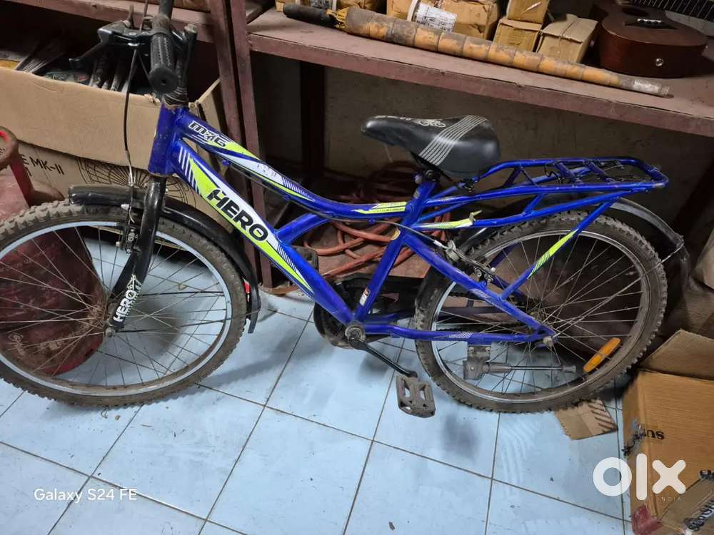 Bycycle for sale