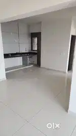 For Rent 3BHK Semi Furnished Flat, Gota