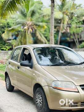 Chevrolet Aveo Petrol Good Condition