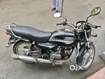 Bike condition A1