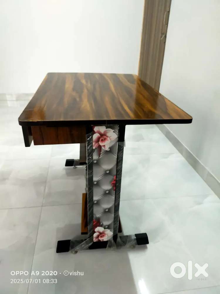 Study + computer table