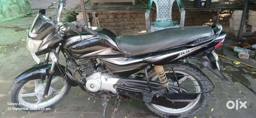 Good condition
