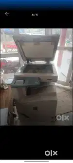 Cannon printer