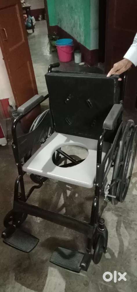 Wheel chair