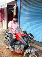 Amount problem