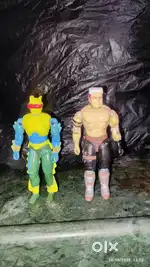 G I JOI old vintage toy