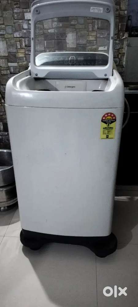 Samsung Top load washing machine 6kg