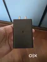 Samsung Original 65W Charger