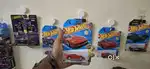 Hotwheels Mainline collectables