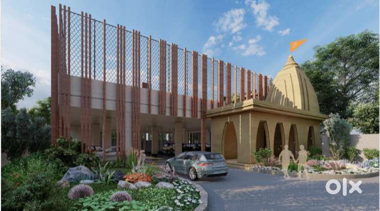 Refined Living with a 3 BHK at Telenga Pentha (NH-16 Side)