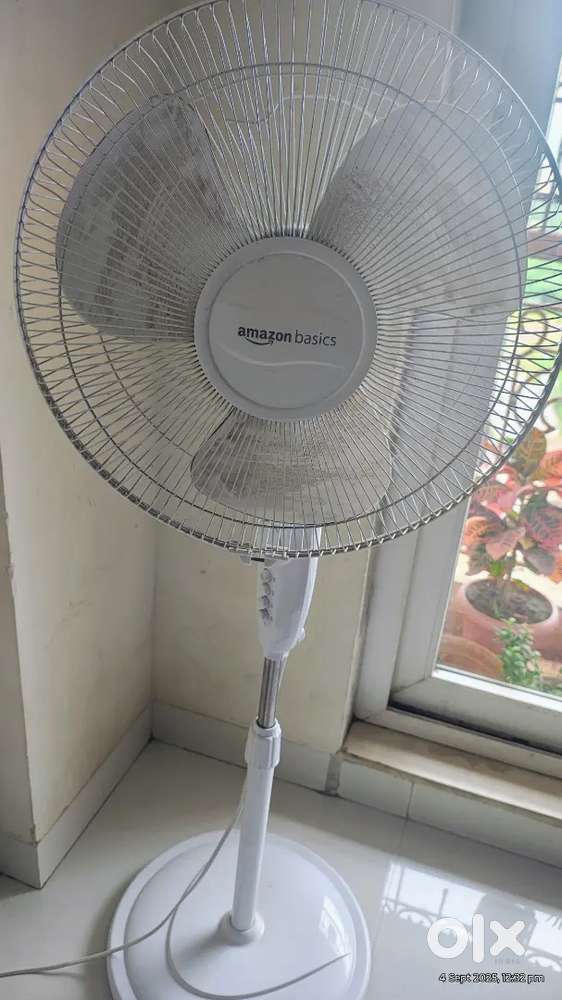 Standing Fan For Sale