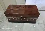 Harmonium.