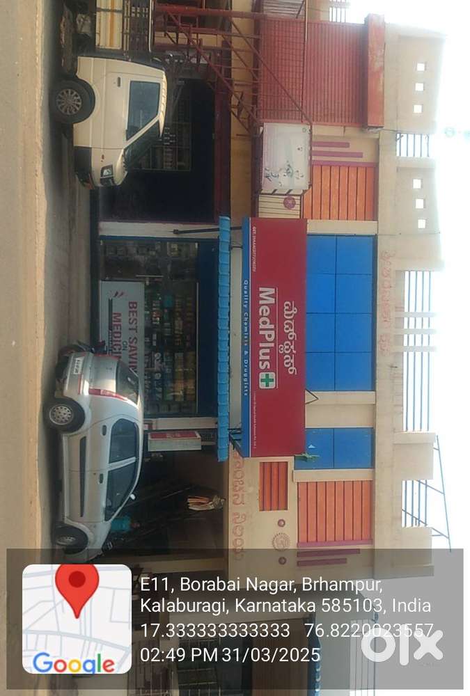 2 bhk home for Lingayat family