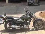 Avenger street 220 for sale in like new condition